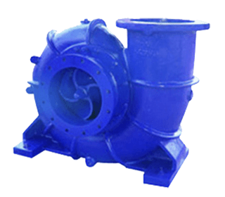 Mixed Flow Pump