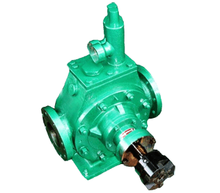 Rotary Magma/Massecuite Pump