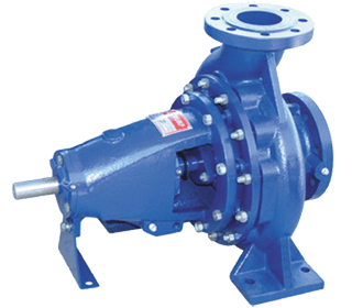 Utility Pump