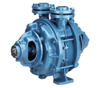 Vacuum Pump