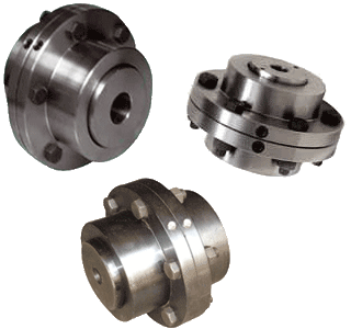 gear coupling